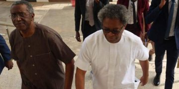 Nigeria: Two Former NNPC Officials Jailed For Laudering $1.6bn