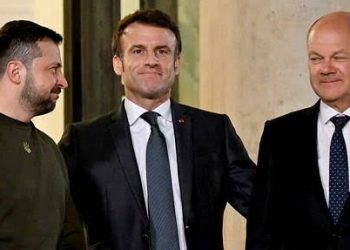 Ukraine War: Zelensky Asks France And Germany For Fighter Jets