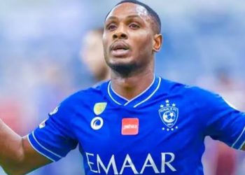 Ighalo Upbeat As Al Hilal Confront Real Madrid In FIFA Club World Cup Final 