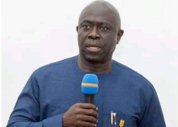 General Ndiomu Capable Of Leading Amnesty Programme, Anti-Oil Theft Panel – Ex-agitators