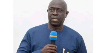 General Ndiomu Capable Of Leading Amnesty Programme, Anti-Oil Theft Panel – Ex-agitators