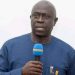 General Ndiomu Capable Of Leading Amnesty Programme, Anti-Oil Theft Panel – Ex-agitators