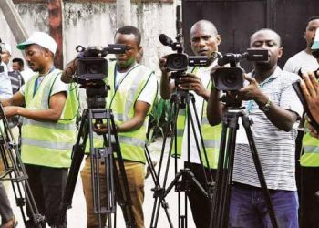 Nigeria Tops List Of West African Countries With Hostile Media Environment — Report