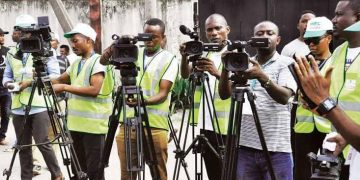 Nigeria Tops List Of West African Countries With Hostile Media Environment — Report