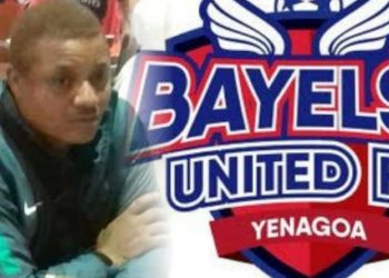 Nigeria: Bayelsa United Lose Coach