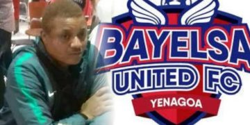Nigeria: Bayelsa United Lose Coach