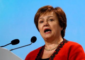 IMF Says Rising Public Debt In Middle East, North Africa Concerning