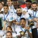 Ighalo Fires Blank As Real Madrid Subue Al Hilal, Win FIFA Club World Cup