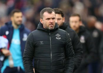 Another Premier League Club Sack Coach 