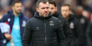 Another Premier League Club Sack Coach