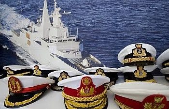 South Africa: Opposition Party, US Condemn Joint Naval Exercise With China, Russia