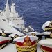South Africa: Opposition Party, US Condemn Joint Naval Exercise With China, Russia