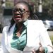 Kenya: Female Senator Ejected From Parliament Over Inappropriate Dressing