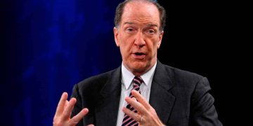 World Bank President To Step Down June Ahead Of 2024 Tenure Expiration