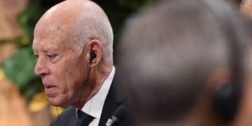US Concerned Over Arrest Of Opposition, Judges, Journalists In Tunisia