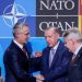 NATO Secretary General Arrives Turkey, Makes Case For Sweden, Finland’s Membership