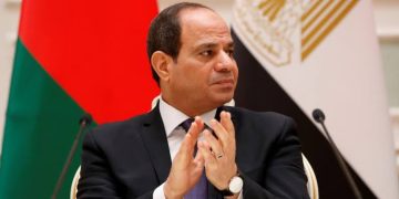 Al-Sisi Targets New Financing Means, As Egypt Assumes NEPAD Presidency