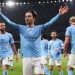 Manchester City Topple Arsenal, Seize Premier League Summit