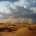 Sahara Dust Storm Threatens Half Of Cameroon