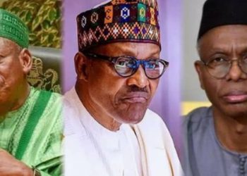 Major Nigerian Cities Engulfed In Riots As Naira Scarcity Worsens