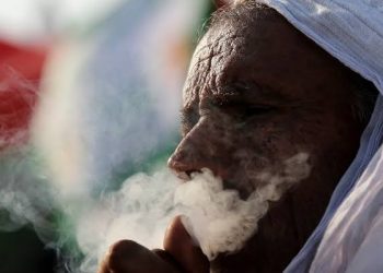 Mali Commences Clampdown On Shisha Smoking After Six Months Notice