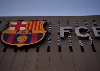 Barcelona In Fresh Trouble Over ‘Referees’ Inducement’