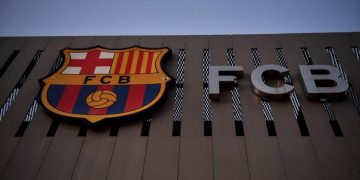 Barcelona In Fresh Trouble Over ‘Referees’ Inducement’
