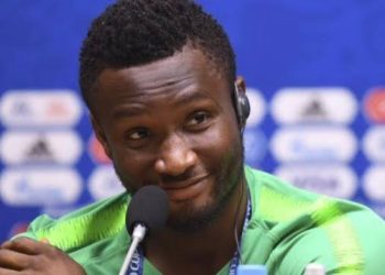 I Was Robbed Of 2013 CAF Best Footballer Award – Obi