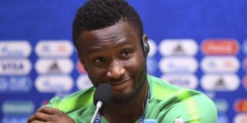 I Was Robbed Of 2013 CAF Best Footballer Award – Obi