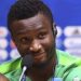 I Was Robbed Of 2013 CAF Best Footballer Award – Obi