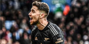 Chelsea Succumb To Another EPL Defeat, Manchester City Stumble, Arsenal Regain Top Spot