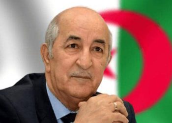 Algeria Donates $1 Billion To Finance Development Projects In Africa