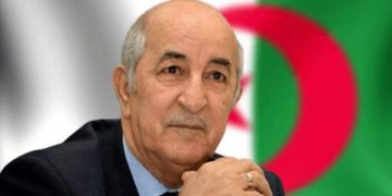 Algeria Donates $1 Billion To Finance Development Projects In Africa