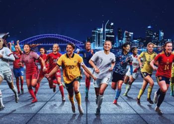 Senegal Crash Out, Cameroon Match On In FIFA Women’s World Cup Play-off 