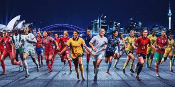 Senegal Crash Out, Cameroon Match On In FIFA Women’s World Cup Play-off