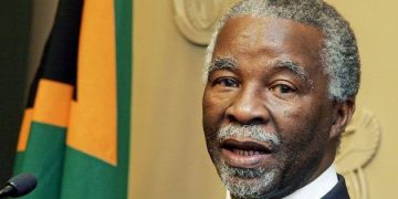 Nigeria’s Election: Thabo Mbeki Leads Commonwealth Observation Team