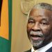 Nigeria’s Election: Thabo Mbeki Leads Commonwealth Observation Team