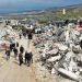 Fresh Earthquake Hits Syria
