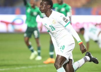 U20 AFCON: Nigeria Succumb To Senegal Defeat, Mozambique Cage Egypt In Opener 