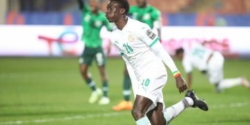 U20 AFCON: Nigeria Succumb To Senegal Defeat, Mozambique Cage Egypt In Opener
