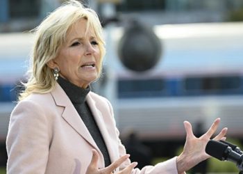 US First Lady To Visit Namibia, Kenya