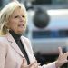 US First Lady To Visit Namibia, Kenya