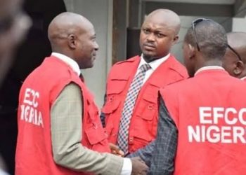 Nigeria: Anti-graft Agency, EFCC Deploys Officials To Monitor Presidential Polls