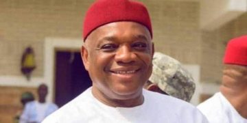 Sen. Kalu Doubts Nigeria’s Readiness For Igbo Presidency