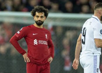 UEFA Champions League: Real Madrid Crush Liverpool In Classic Comeback, Osimhen Scores Again 
