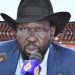 South Sudan President Urges Foreign Assistance As 2 Million Displaced Persons Return