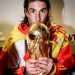 Spanish Legend, Ramos Quits International Duty