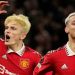 Manchester United Subdue Barcelona, Move To Europa Last 16