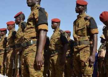 Burkina Faso: Defence Ministry To Recruit 5,000 Soldiers In Fight Against Jihadism