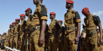 Burkina Faso: Defence Ministry To Recruit 5,000 Soldiers In Fight Against Jihadism
